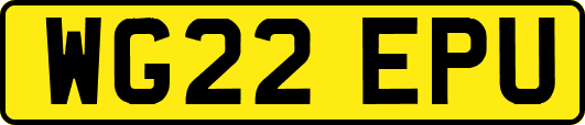 WG22EPU