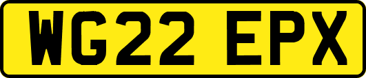 WG22EPX