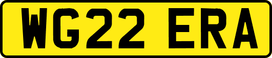 WG22ERA