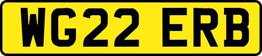 WG22ERB