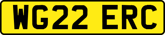 WG22ERC