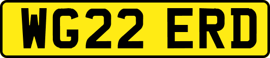 WG22ERD