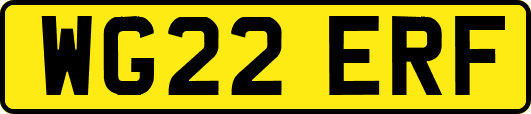 WG22ERF
