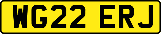 WG22ERJ