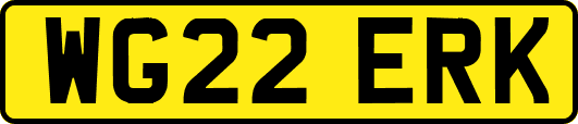 WG22ERK