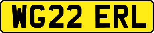 WG22ERL