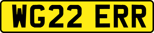 WG22ERR