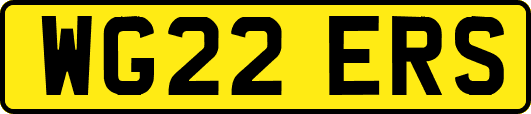 WG22ERS