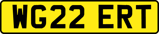 WG22ERT