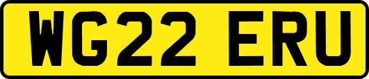 WG22ERU