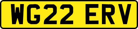 WG22ERV