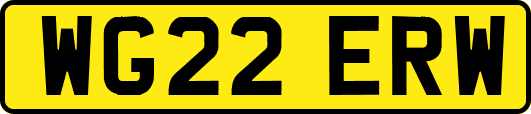 WG22ERW
