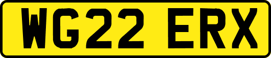 WG22ERX