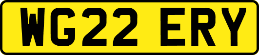 WG22ERY