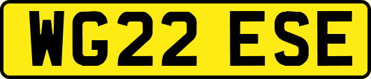 WG22ESE