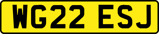 WG22ESJ