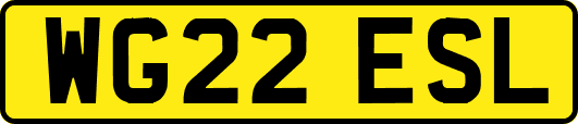 WG22ESL