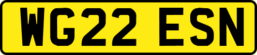 WG22ESN