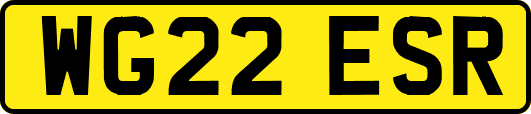 WG22ESR