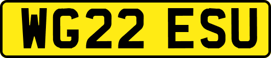 WG22ESU