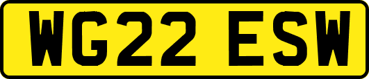 WG22ESW
