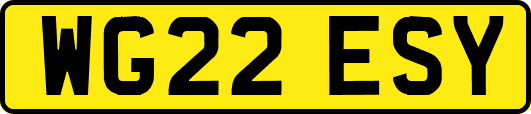 WG22ESY