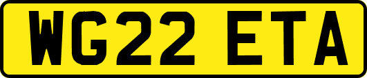 WG22ETA