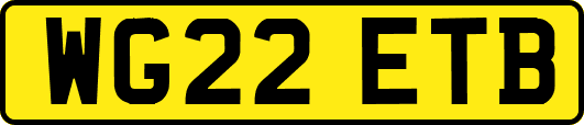 WG22ETB