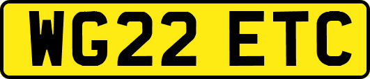 WG22ETC