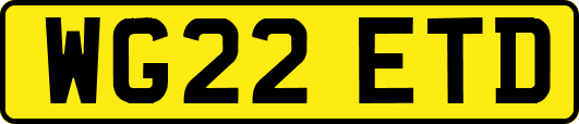 WG22ETD