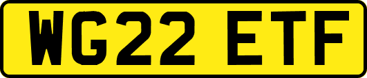 WG22ETF