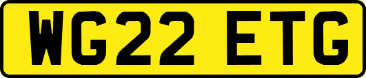 WG22ETG