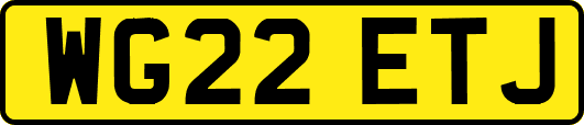 WG22ETJ