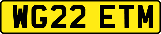 WG22ETM
