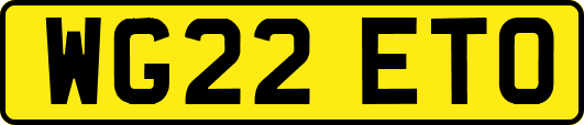 WG22ETO