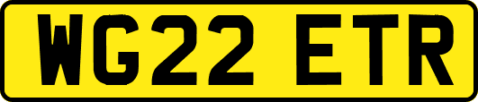 WG22ETR