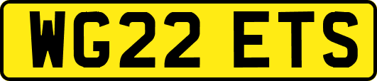 WG22ETS