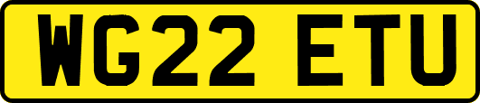 WG22ETU