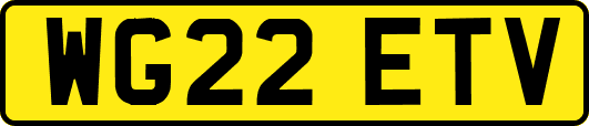 WG22ETV