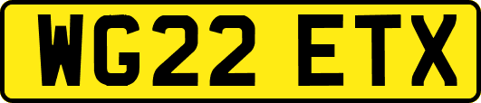 WG22ETX