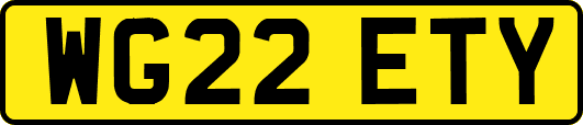 WG22ETY