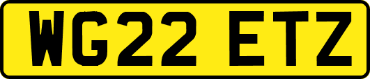 WG22ETZ