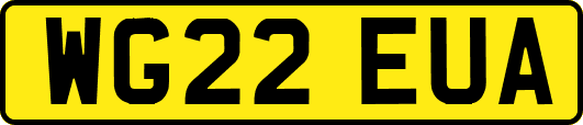WG22EUA