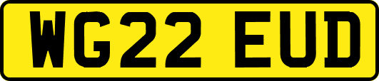 WG22EUD
