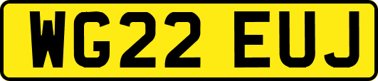 WG22EUJ