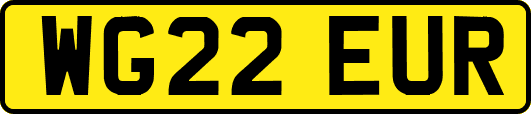 WG22EUR