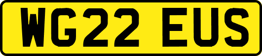 WG22EUS