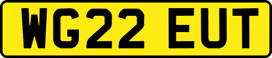 WG22EUT
