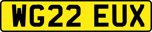 WG22EUX