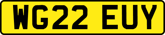 WG22EUY